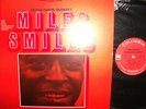 MILES DAVIS MILES SMILES COLUMBIA CS 9401 2-EYE ST.