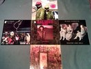 Black Sabbath: Never Say Die, Live Evil, Mob Rules, Seventh Star, Heaven & Hell