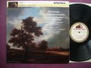 ASD 549 g/c UK, BRAHMS: Double conc. BEETHOVEN: Sonata 1. TORTELIER, FERRAS, EX