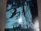 Elixir - The Son of Odin 1980's metal - vinyl record