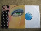 Chris Norman   Rock away your Teardrops   LP  Vinyl  rar selten Repertoire 1982