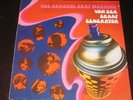 Van Der Graaf Generator rare '69 PROG MONSTER LP The Aerosol Grey Machine mint-