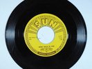 JERRY LEE LEWIS Great Balls Of Fire/You Win Again SUN 281 45 rpm
