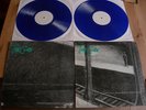 The Cure  2 LP`s live in West Berlin 1985 blaues vinyl