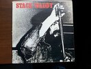 Great Hard Progressive STACK WADDY Same Dandelion UK 1971 Gatefold Cover