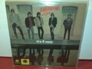EASYBEATS - IT'S 2 EASY AUSSIE BEAT GARAGE FUZZ POKORA