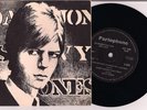 Davy JONES You've Got a Habit of Leaving DAVID BOWIE 7