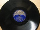 The Quintet Of The Hot Club of France on Decca 41010 in 