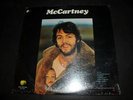 MCCARTNEY 1ST ALBUM SELF TITLED LP 1ST APPLE PRESS SEALED BEATLES