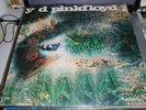 PINK FLOYD SAUCERFUL OF SECRETS  LP  FAME REISSUE