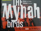 THE MYNAH BIRDS (NEIL YOUNG)* RARE 7