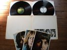 1968 Beatles UK Lp White Album Stereo Top 1st PRESS No.0556337 +pics