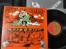 PETE BROWN HIS BATTERED ORNAMENTS A MEAL.. JAPAN LP UK PSYCH PROG CHRIS SPEDDING