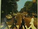 Abbey Road (Original Master Recording) by The Beatles (Mobile Fidelity, 1980)