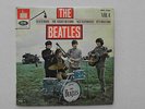THE BEATLES EP     LES BEATLES VOLUME 4  RARE FRENCH EP MOE 21004
