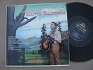 Marvin Rainwater LP Songs By  MGM NM-MINT