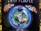 Deep Purple Slaves And Masters LP SEALED