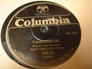 NEW ORLEANS OWLS Tampeekoe/New Orleans Romp COLUMBIA 688 E-