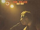 JERRY LEE LEWIS Killer 1963-1968 Bear Family 10 LP Box Set STAR CLUB 1964 + more