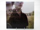 Kruder Dorfmeister The K&D Sessions French 4 LPs NM