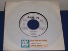 DAVID BOWIE PROMO JB SPACE ODDITY vs WILD EYED BOY FROM FREE CLOUD PHILIPS 1969