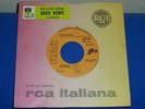 DAVID BOWIE STARMAN vs JOHN, I'M ONLY DANCING ORIGINAL RCA 1972 PROMO