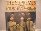 THE SUPREMES Sing Holland Dozier Holland sealed original MOTOWN LP
