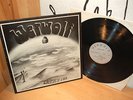 WERWOLF  - CREATION             ORIGINAL PRIVATE PRESSING - Prog Rock Kraut
