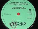 NICK SATAN & THE ROCKIN DEVILS 7