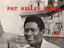 Pat Kelly - Sings rare reggae LP UK mono