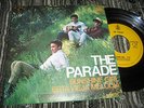 THE PARADE Sunshine girl / This old melody 7