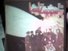 LED ZEPPELIN II 2 rare orig awesome bass RobertLudwig Mastered RL SS stamper EXC