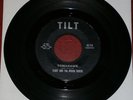 TEDDY AND THE ROUGH RIDERS-TOMAHAWK RARE SURF ROCKABILLY TITTYSHAKER 45 HEAR IT