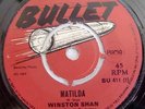 Skinhead Reggae - BULLET 411