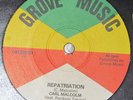CARL MALCOLM - REPATRIATION 12