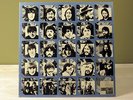 RARE BEATLES FAN CLUB CHRISTMAS ALBUM LP 