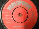 The Vipers - Summertime Blues - UK EP - 1958 - Liverpool Blues - Eddie Cochran
