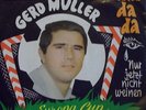 Gerd Müller - sehr seltene Single 7