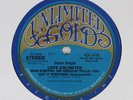 LOVE UNLIMITED ORCHESTRA High Steppin' UNLIMITED GOLD 12