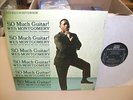 Wes Montgomery - So Much Guitar LP Riverside Near Mint