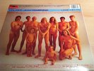 Sexy Nude Cover Cheesecake LP Volker Lechtenbrink Lebe Heute