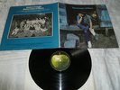 RINGO STARR-beaucoups of blues  '70 UK APPLE LP ORIG.