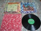 Rolling Stones LP Their Satanic Majesties Request 1'st issue stereo