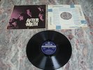 Rolling Stones LP Aftermath 1'st issue stereo and 1'st issue mono.
