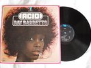 RAY BARRETTO  ACID belgian orig press 1968 funk soul latin jazz boogaloo
