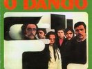 O BANDO LP rare OOP SHADOKS BRAZIL FUZZ PSYCH Ltd '69 hardcover SS MINT