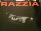 3 LP`s - Razzia 