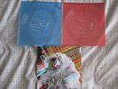 JEFF The Brotherhood TOUR ONLY Flexi Disc Set (ONLY 250 MADE)