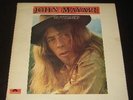 John Mayall rare U.K 1st press LP Empty Rooms on Polydor + INSERT  EX+  A1/B1