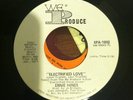 SWEET SOUL .... ERNIE HINES (WE PRODUCE)